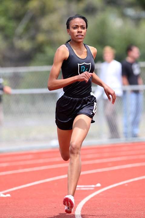 2010 NCS Tri-Valley200-SFA.JPG - 2010 North Coast Section Tri-Valley Championships, May 22, Granada High School.